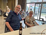 Zomerrit 2026